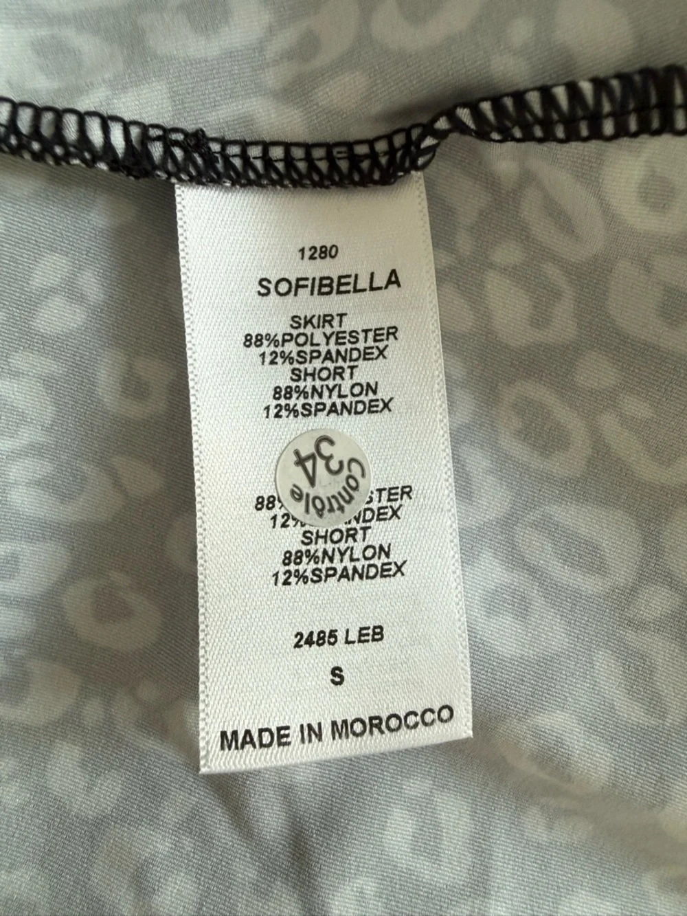 Sofibella 17